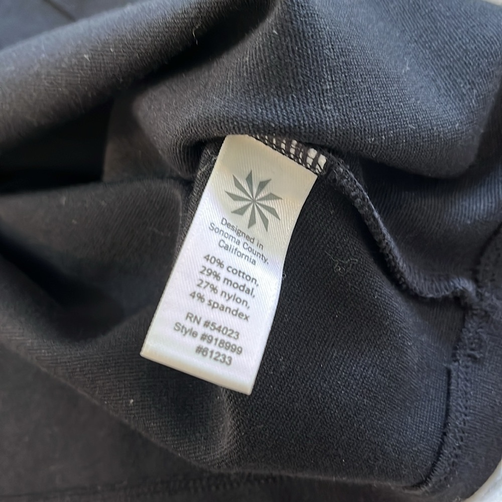 Athleta dress Size M - Picture 4 of 5